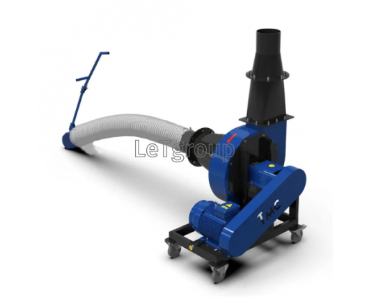 Pneumatic conveyor PT-360