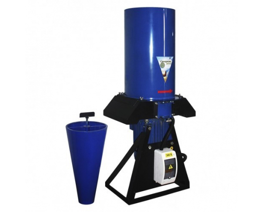 Uniwersalny Rozdrabniacz DR-250
