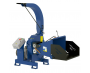 Rozdrabniacz do drewna „Сrusher - 700” 22kW