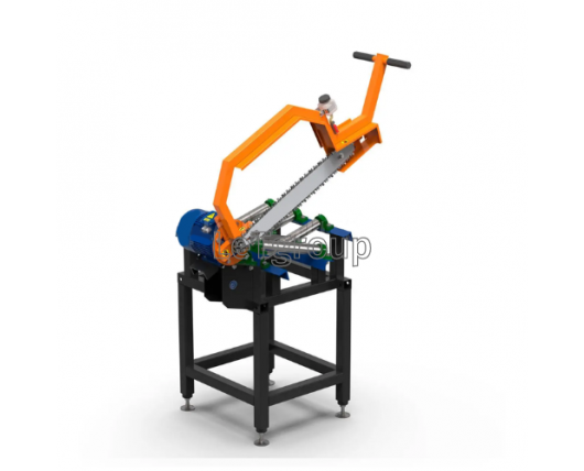 Circular saw MDCK-25 