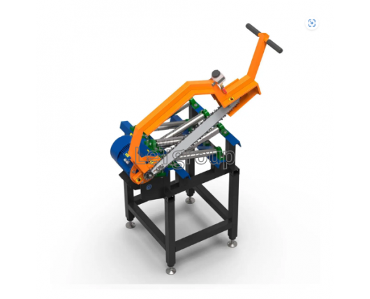 Circular saw MDCK-25 