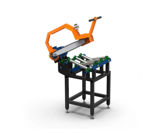 Circular saw MDCK-25 