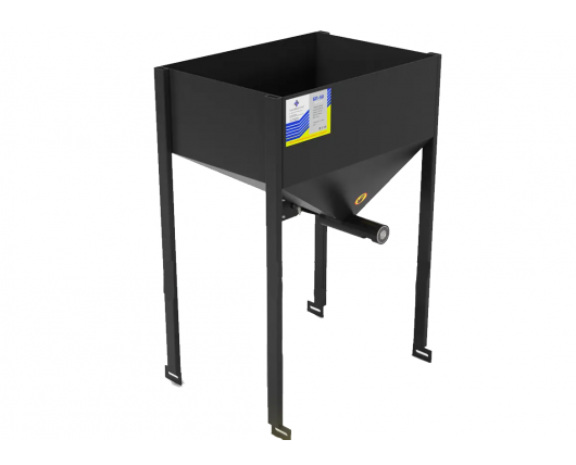 Wytłaczarka EGK-100 , 11 kW | 100 kg/god