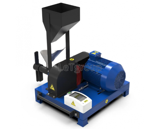 Wytłaczarka EGK-60 , 7.5 kW | 60 kg/god