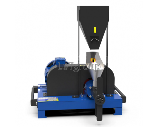 Wytłaczarka EGK-60 , 7.5 kW | 60 kg/god