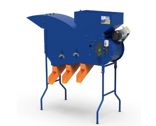 Czyszczalnia do zbóż (separator) MZ-500