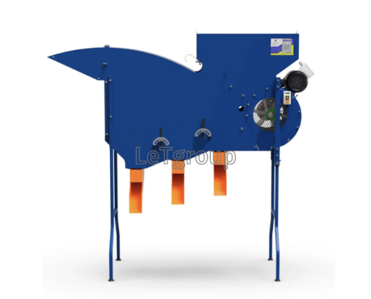 Czyszczalnia do zbóż (separator) MZ-500