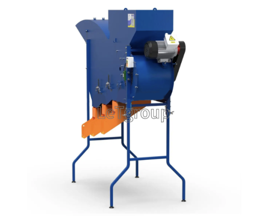 Czyszczalnia do zbóż (separator) MZ-500
