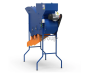 Czyszczalnia do zbóż (separator) MZ-500
