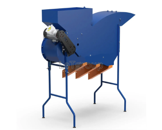 Czyszczalnia do zbóż (separator) MZ-500