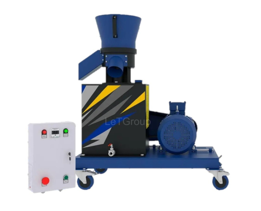 Pelletizer / Granulator GRAND-200 PRO