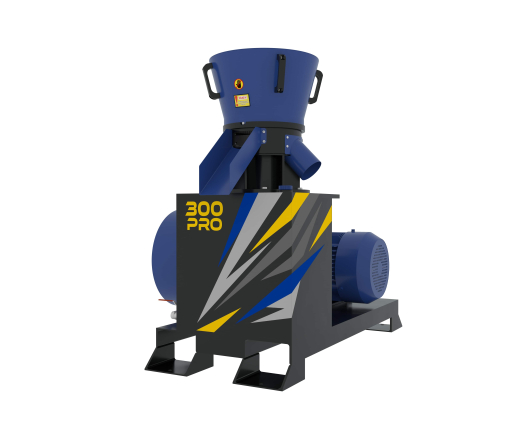 Granulator GRAND-300 PRO