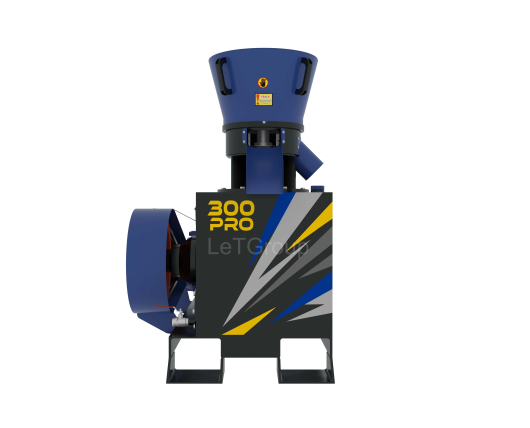 Granulator GRAND-300 PRO