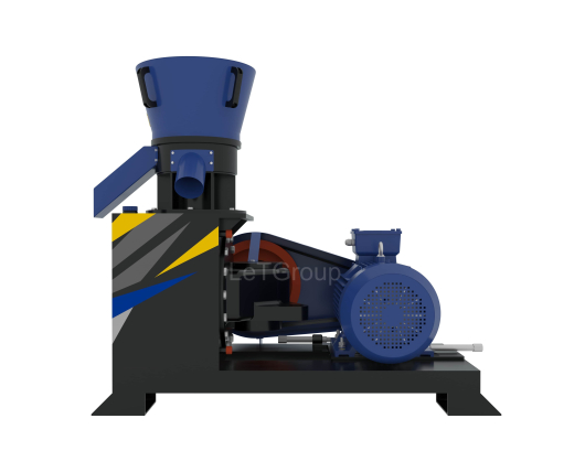 Granulator GRAND-300 PRO