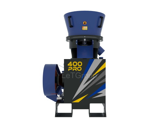 Pelletizer / Granulator GRAND-400 PRO