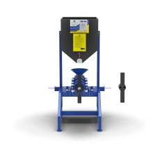 EGK-100 PTO Grain Extruder