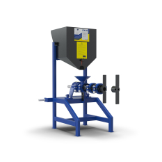 EGK-100 PTO Grain Extruder
