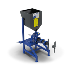 EGK-100 PTO Grain Extruder