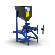 Grain (Soybean) Extruder EGK-200 PTO