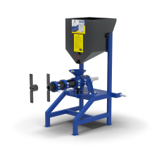 Grain (Soybean) Extruder EGK-200 PTO