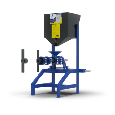 Grain (Soybean) Extruder EGK-200 PTO