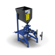 Grain (Soybean) Extruder EGK-200 PTO