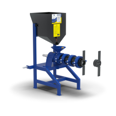 Grain (Soybean) Extruder EGK-350 PTO