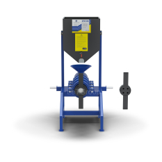 Grain (Soybean) Extruder EGK-350 PTO