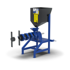 Grain (Soybean) Extruder EGK-350 PTO
