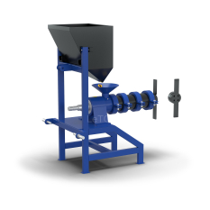 Grain (Soybean) Extruder EGK-350 PTO