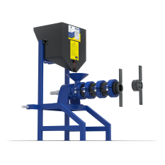 Grain (Soybean) Extruder EGK-350 PTO