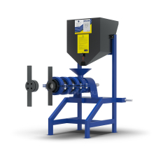 Grain (Soybean) Extruder EGK-350 PTO