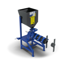 Grain (Soybean) Extruder EGK-350 PTO