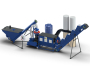 Linia do produkcji pelletu MLG-500 PRO / 19 kW