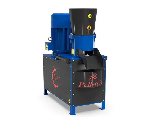Pellet Mill / Granulator PELLETNIK-260