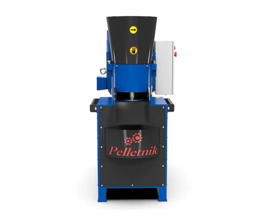 Pellet Mill / Granulator PELLETNIK-260