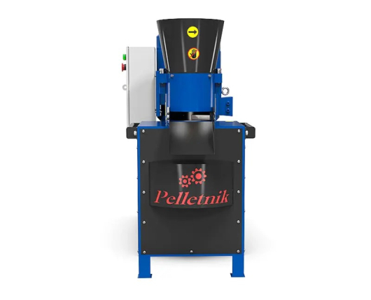 Pellet Mill / Granulator PELLETNIK-200