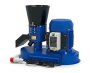 The Rotex-200 feed pellet mill