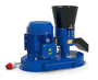The Rotex-200 feed pellet mill