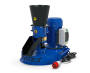 The Rotex-150 feed pellet mill 