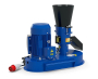 The Rotex-150 feed pellet mill 