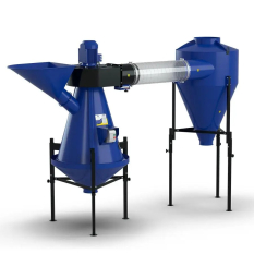 Air Grain Separator SZ-2