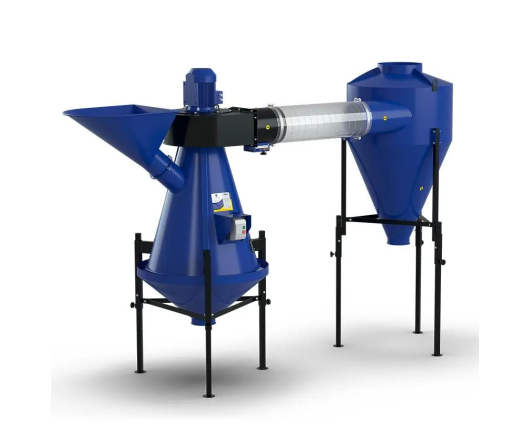 Air Grain Separator SZ-2