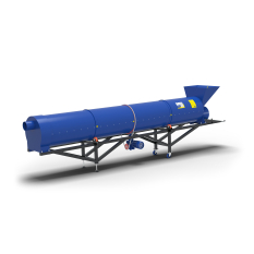 Drum Dryer SB-4