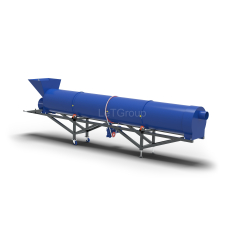 Drum Dryer SB-4