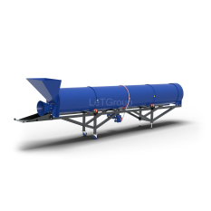 Drum Dryer SB-4