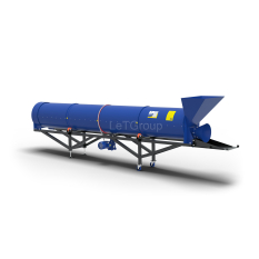 Drum Dryer SB-4