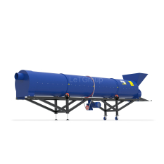Drum Dryer SB-4