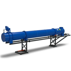 Drum Dryer SB-6