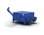 Mieszalnik pasz poziomy WR - 4000